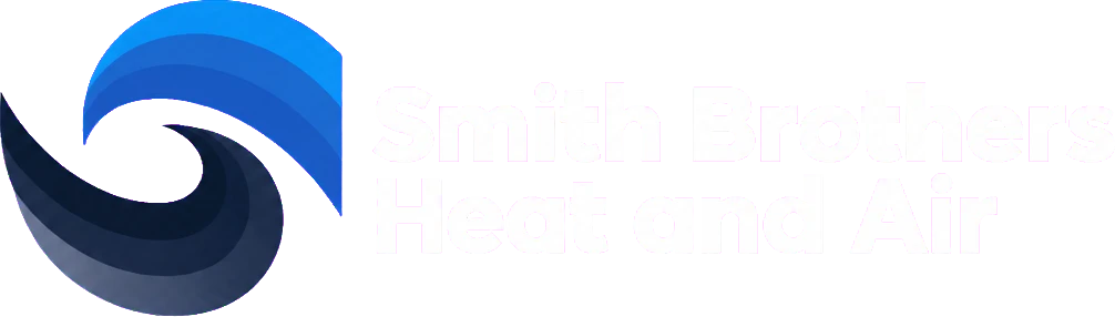 Smith Brothers Heat and Air logo